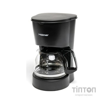 Крапельна кавоварка Hölmer HCD-012