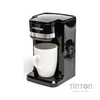 Крапельна кавоварка Hölmer HCD-015B