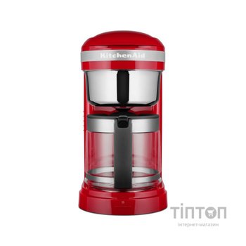 Крапельна кавоварка KitchenAid 5KCM1209EER
