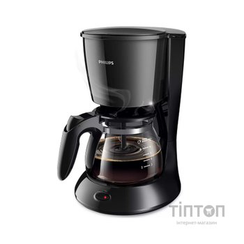 Крапельна кавоварка Philips HD7432/20