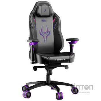 Крісло для геймерів 1stPlayer F.A.S.T.