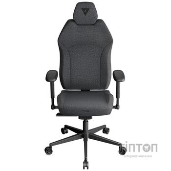 Крісло для геймерів TX3 Solo 360 Loft Air Dark Grey (TEGC-208010Z.Z1)
