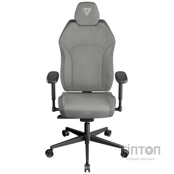 Крісло для геймерів TX3 Solo 360 Loft Air Light Grey (TEGC-2080104.41)