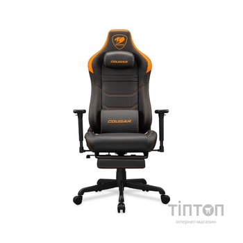 Крісло ігрове Cougar Armor EVO S