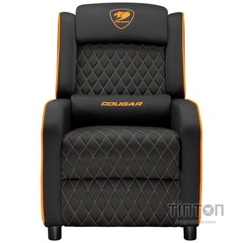 Крісло ігрове Cougar Ranger One