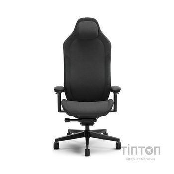 Крісло ігрове Fractal Design Refine Fabric Dark (FD-CH-RE1F-01)