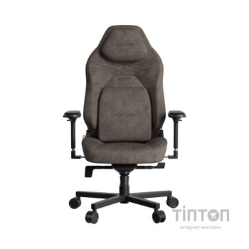 Крісло ігрове Hator Arc 3 S Velour Milk Shake (HTC3442S)