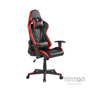 Крісло ігрове HiSmart CH06-24 (HS082819)