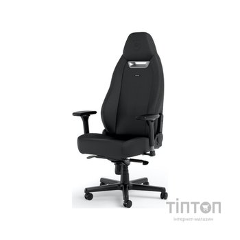 Крісло ігрове Noblechairs LEGEND Black (NBL-LGD-GER-BED)