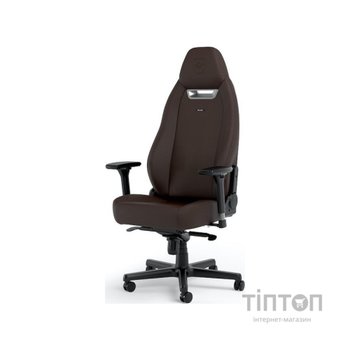 Крісло ігрове Noblechairs LEGEND Brown (NBL-LGD-GER-JED)