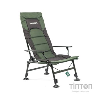 Крісло складане Ranger Expert SL-113 (RA2252)