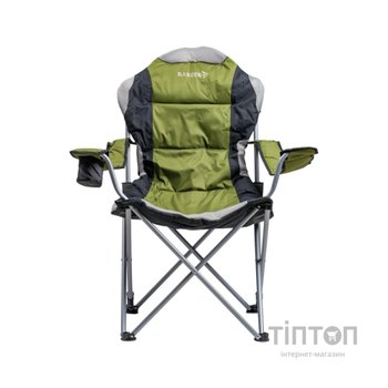 Крісло складане Ranger FC 750-052 Green (RA2221)