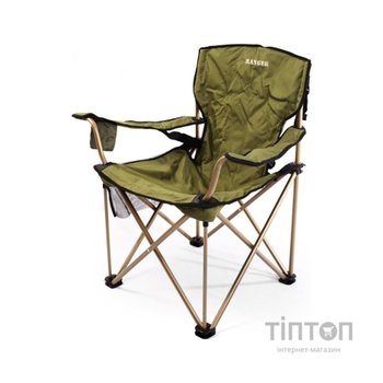 Крісло складане Ranger Rshore Green (RA2203)