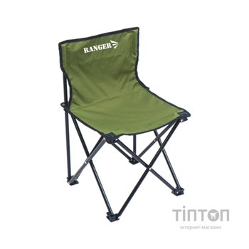 Крісло складане Ranger Tourist (RA2256)