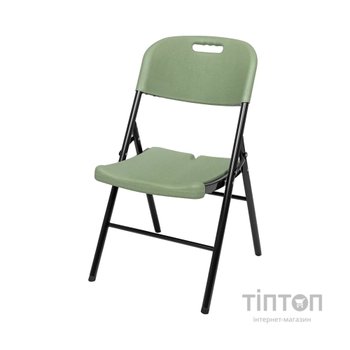 Крісло складане Skif Outdoor Event Olive (XJM-YC033GROL)