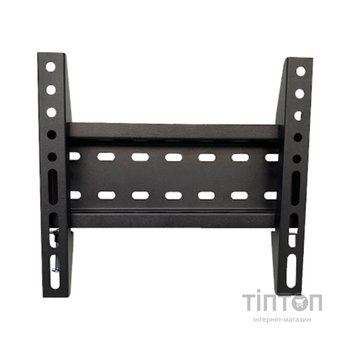 Кронштейн Charmount TV02F Black