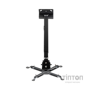 Кронштейн до проектора Vinga PU10-4165B