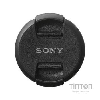 Кришка об'єктива SONY ALC-F72S (ALCF72S.SYH)