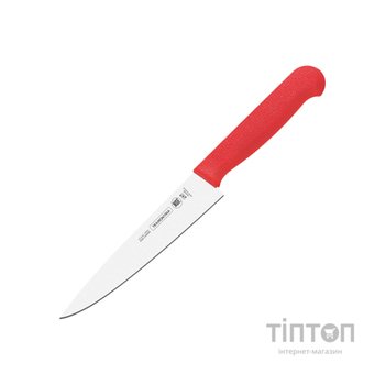 Кухонний ніж Tramontina Profissional Master Red 152 мм (24620/176)