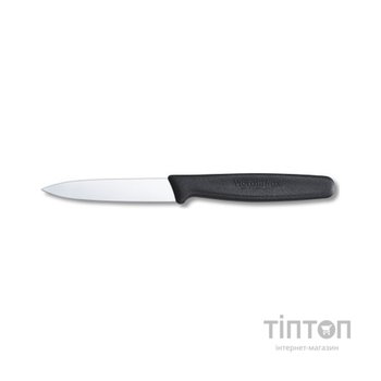 Кухонний ніж Victorinox Standart 8 см, черный (5.0603)