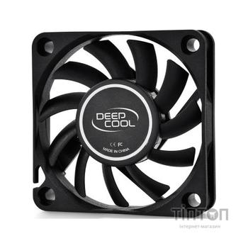 Кулер для корпусу Deepcool XFAN 60
