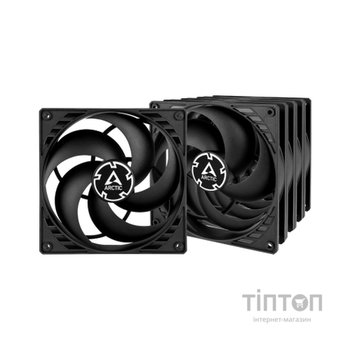 Кулер до корпусу Arctic P14 (5-Fan Pack) (ACFAN00136A)