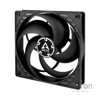 Кулер до корпусу Arctic P14 PWM PST CO (ACFAN00126A)