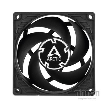 Кулер до корпусу Arctic P8 Silent (ACFAN00152A)