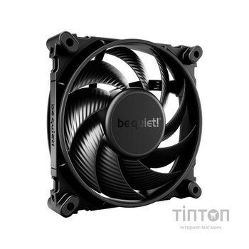Кулер до корпусу Be quiet! Silent Wings 4 120mm PWM (BL093)