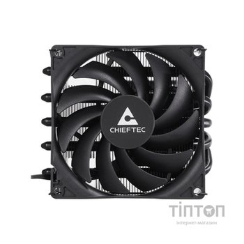 Кулер до корпусу Chieftec CAC-S92PWM-LP45