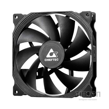 Кулер до корпусу Chieftec ZF-1425PWM