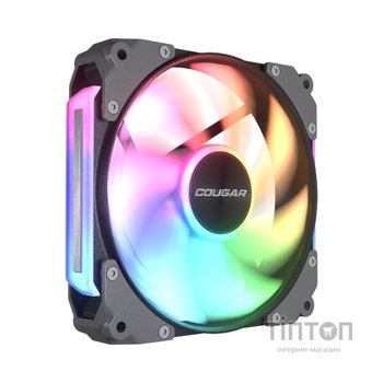 Кулер до корпусу Cougar Apolar 120 ARGB