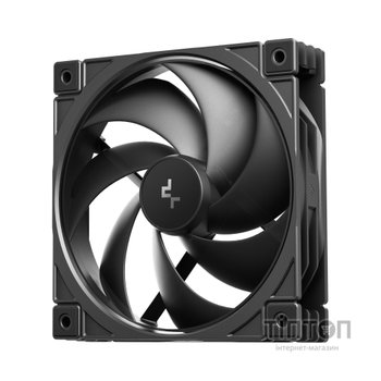 Кулер до корпусу Deepcool FD12 V2