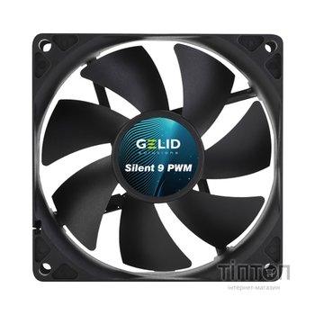 Кулер до корпусу Gelid Solutions FN-PX09-21