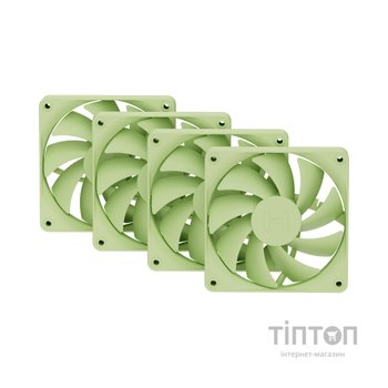 Кулер до корпусу Hyte FAN-HYTE-FA12-MM-4