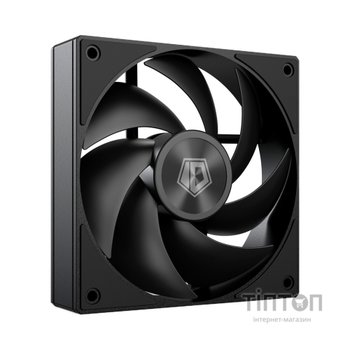 Кулер до корпусу ID-Cooling AF-1230-K