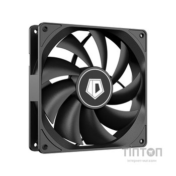 Кулер до корпусу ID-Cooling FL-12025K