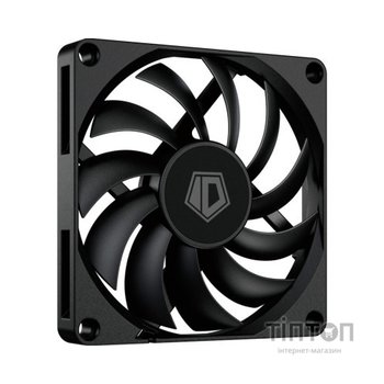 Кулер до корпусу ID-Cooling NO-8010-PWM