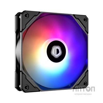 Кулер до корпусу ID-Cooling TF-12025-PRO ARGB REVERSE