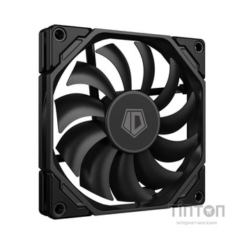 Кулер до корпусу ID-Cooling TF-9215-K