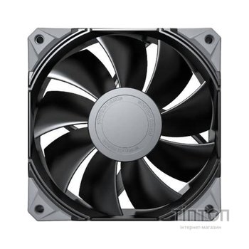 Кулер до корпусу MONTECH E28 3 PACK (B)