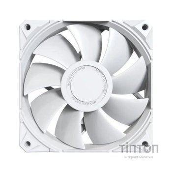 Кулер до корпусу MONTECH E28 3 PACK(W)