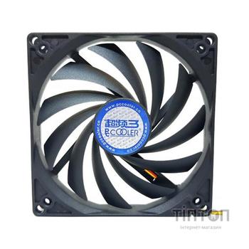 Кулер до корпусу PcСooler F102