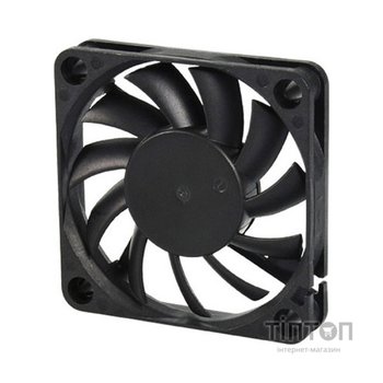 Кулер до корпусу Titan TFD-6010HH12C