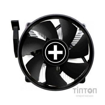 Кулер до корпусу Xilence XC335
