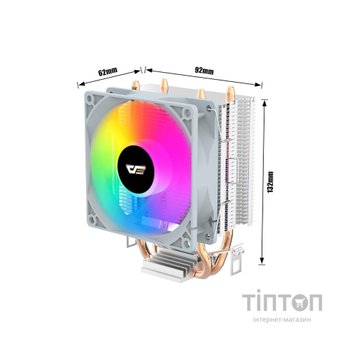 Кулер до процесора DARKFLASH ICE200 PRO