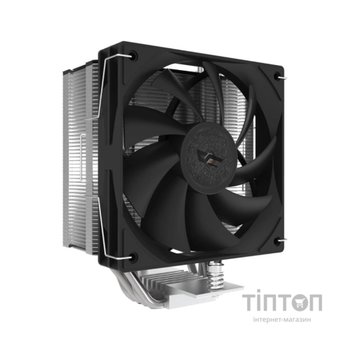 Кулер до процесора DARKFLASH S31 BLACK