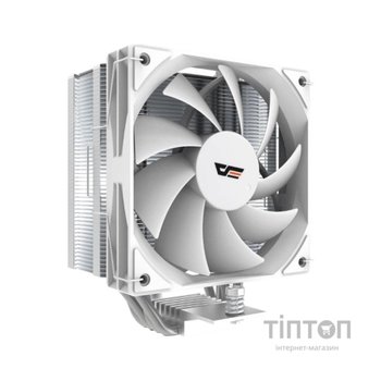 Кулер до процесора DARKFLASH S31 WHITE