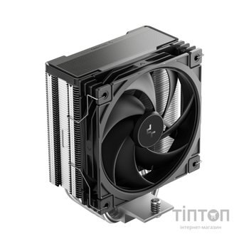 Кулер до процесора Deepcool AG400 G2 (R-AG400-BKNPMG2-G)