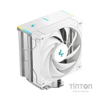 Кулер до процесора Deepcool AK400 Digital SE WH